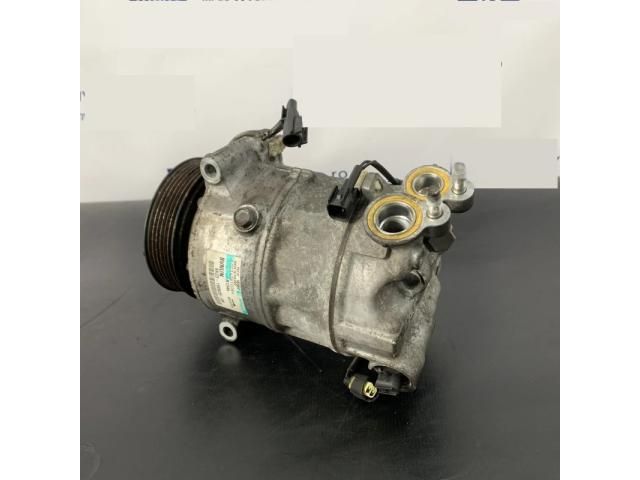 bontott LAND ROVER RANGE ROVER Klímakompresszor