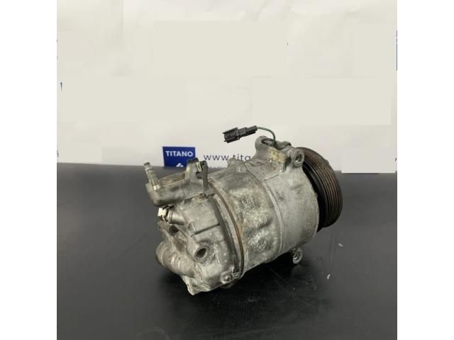 bontott LAND ROVER RANGE ROVER Klímakompresszor