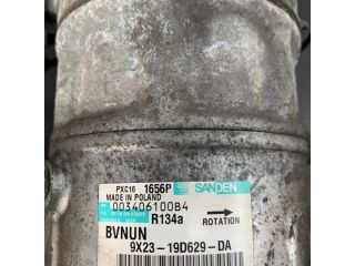 bontott LAND ROVER RANGE ROVER Klímakompresszor