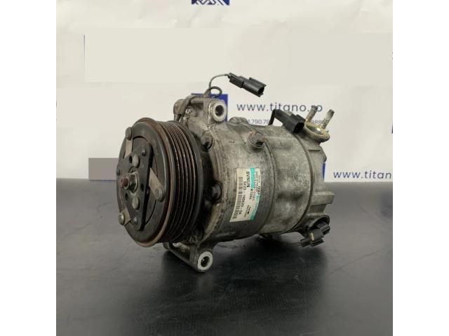bontott LAND ROVER RANGE ROVER Klímakompresszor