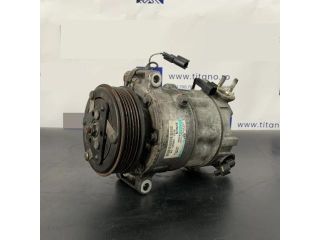 bontott LAND ROVER RANGE ROVER Klímakompresszor
