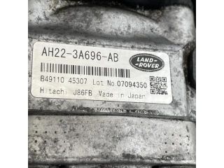 bontott LAND ROVER RANGE ROVER Kormányszervó Motor (Hidraulikus)