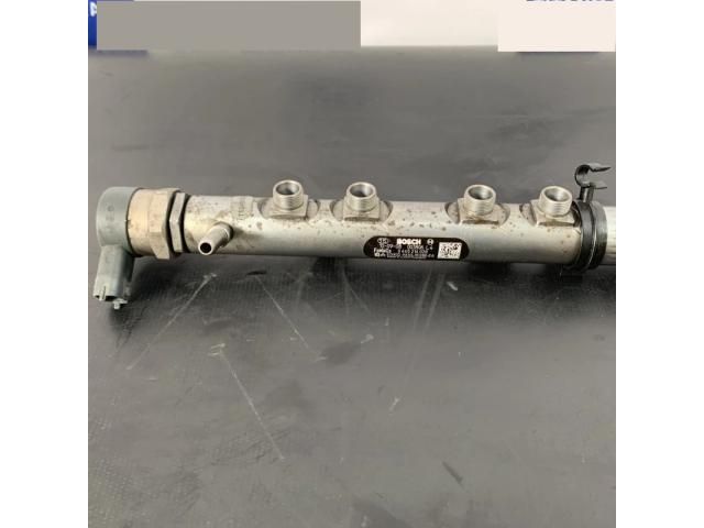 bontott LAND ROVER RANGE ROVER Közösnyomócső