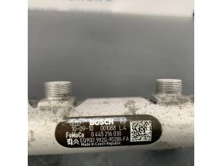 bontott LAND ROVER RANGE ROVER Közösnyomócső