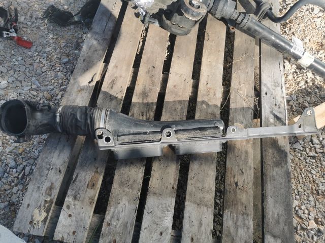 bontott LAND ROVER RANGE ROVER Légbeömlő Cső