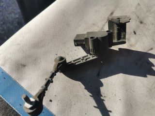 bontott LAND ROVER RANGE ROVER Légrugó Vezérlő Jeladó