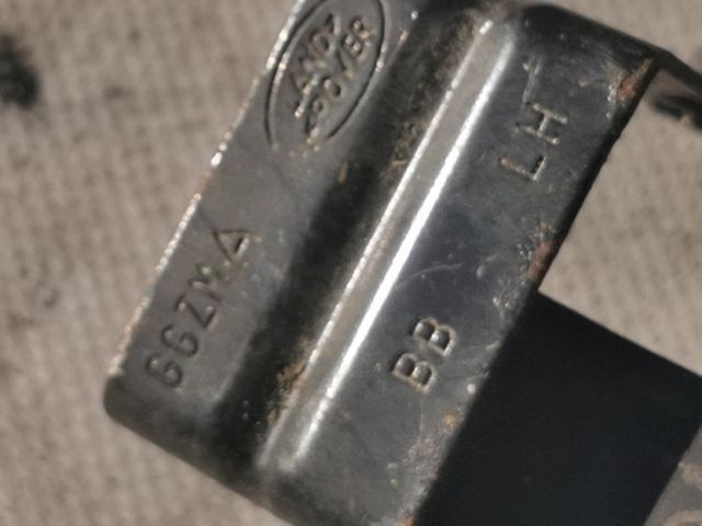 bontott LAND ROVER RANGE ROVER Légrugó Vezérlő Jeladó