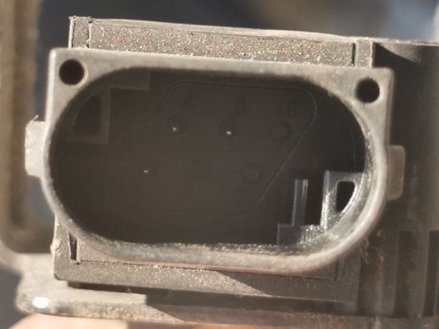 bontott LAND ROVER RANGE ROVER Légrugó Vezérlő Jeladó