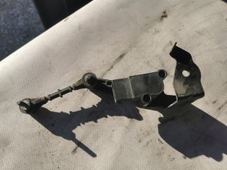 bontott LAND ROVER RANGE ROVER Légrugó Vezérlő Jeladó