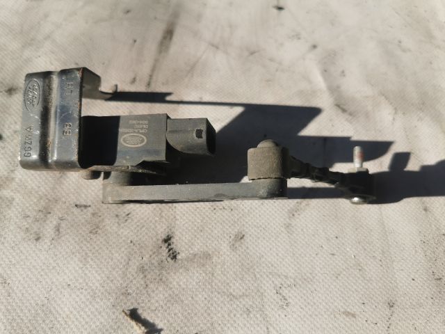 bontott LAND ROVER RANGE ROVER Légrugó Vezérlő Jeladó