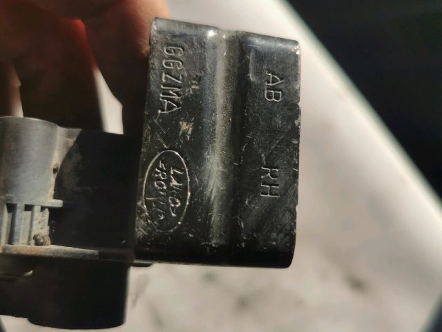 bontott LAND ROVER RANGE ROVER Légrugó Vezérlő Jeladó