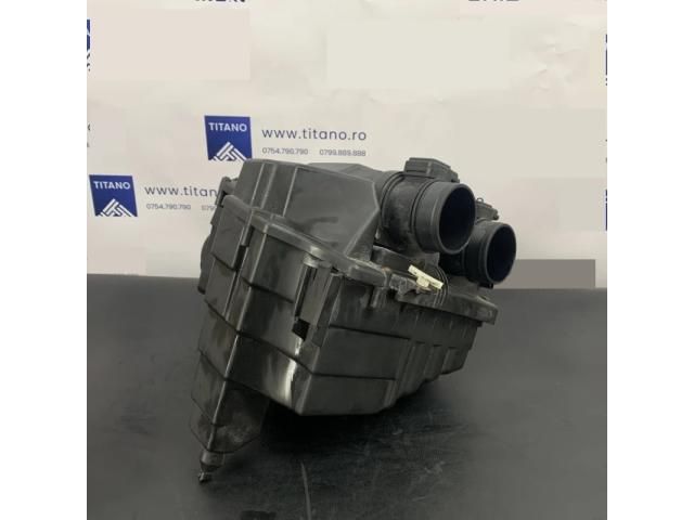 bontott LAND ROVER RANGE ROVER Légszűrő Ház