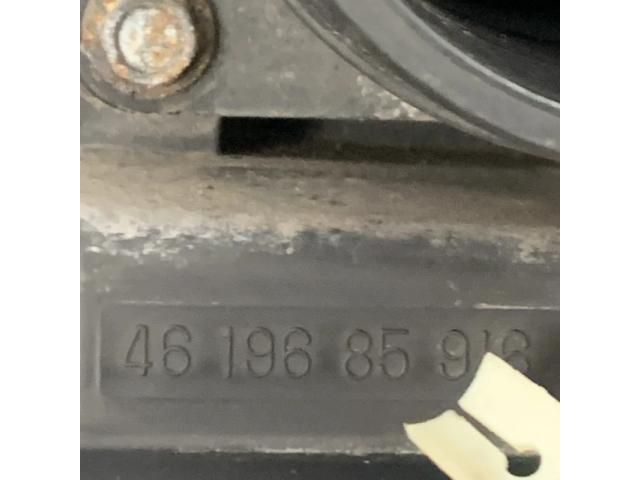 bontott LAND ROVER RANGE ROVER Légszűrő Ház