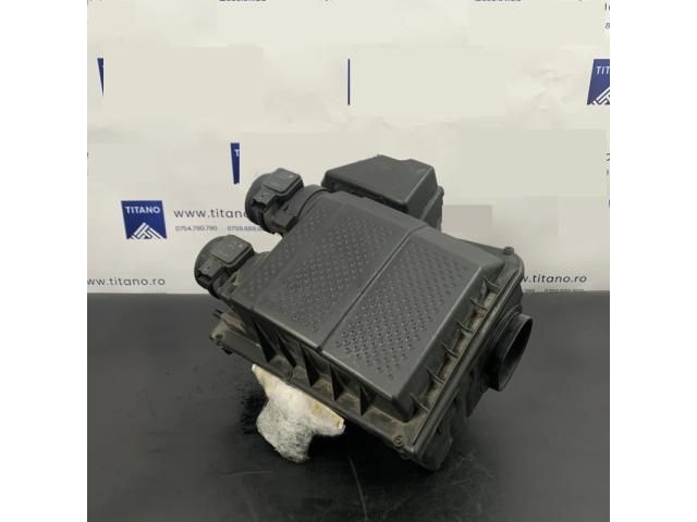 bontott LAND ROVER RANGE ROVER Légszűrő Ház