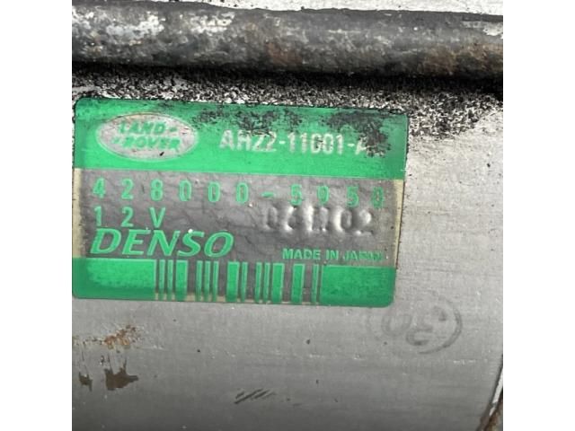 bontott LAND ROVER RANGE ROVER Önindító