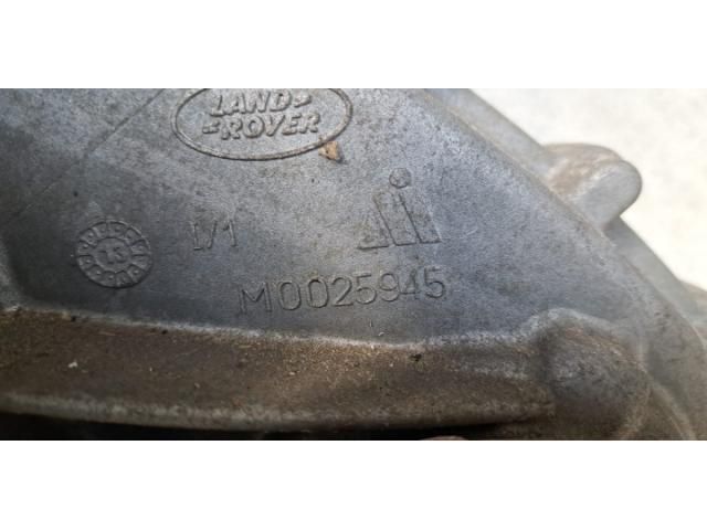 bontott LAND ROVER RANGE ROVER Osztómű
