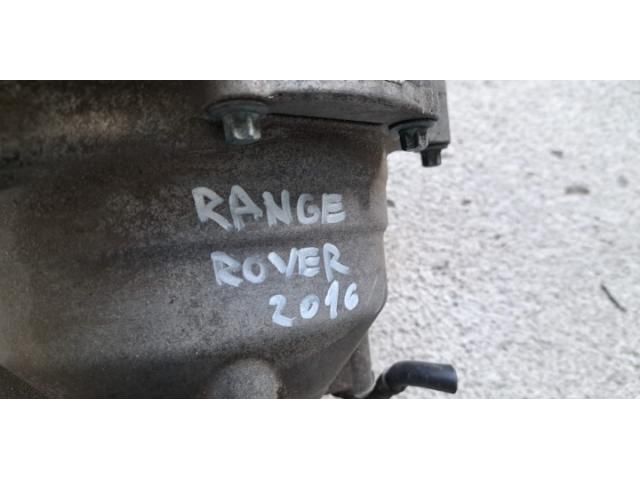 bontott LAND ROVER RANGE ROVER Osztómű