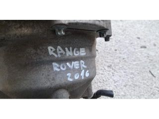 bontott LAND ROVER RANGE ROVER Osztómű