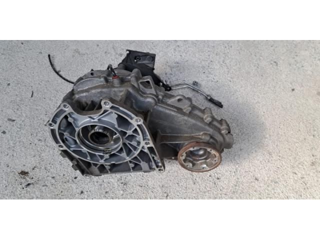 bontott LAND ROVER RANGE ROVER Osztómű