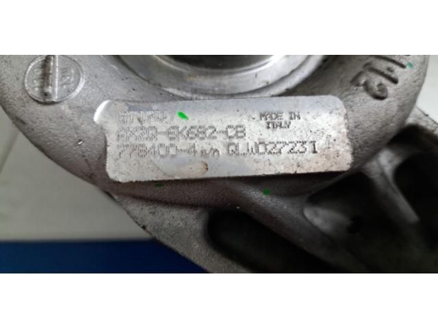 bontott LAND ROVER RANGE ROVER Turbó