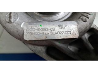 bontott LAND ROVER RANGE ROVER Turbó