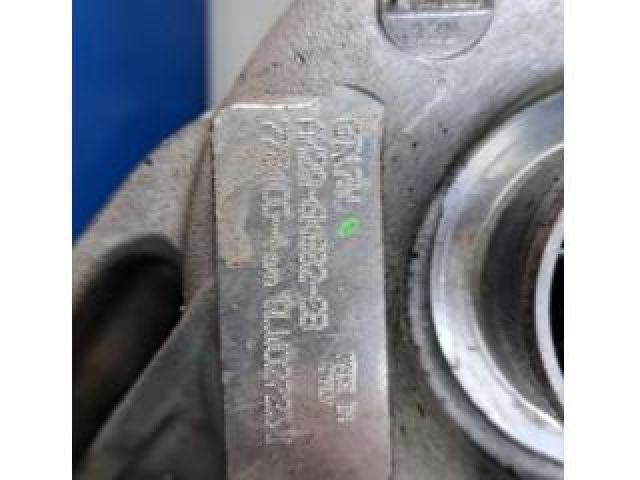 bontott LAND ROVER RANGE ROVER Turbó