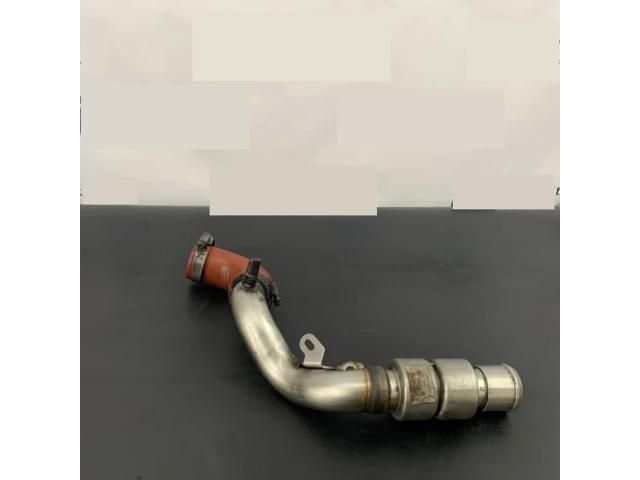 bontott LAND ROVER RANGE ROVER Turbócső