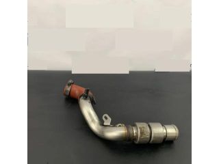 bontott LAND ROVER RANGE ROVER Turbócső