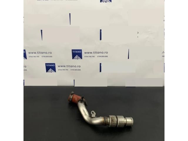 bontott LAND ROVER RANGE ROVER Turbócső