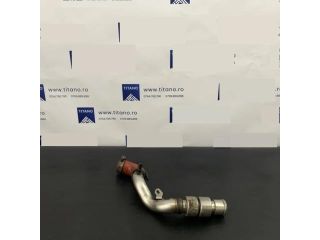 bontott LAND ROVER RANGE ROVER Turbócső