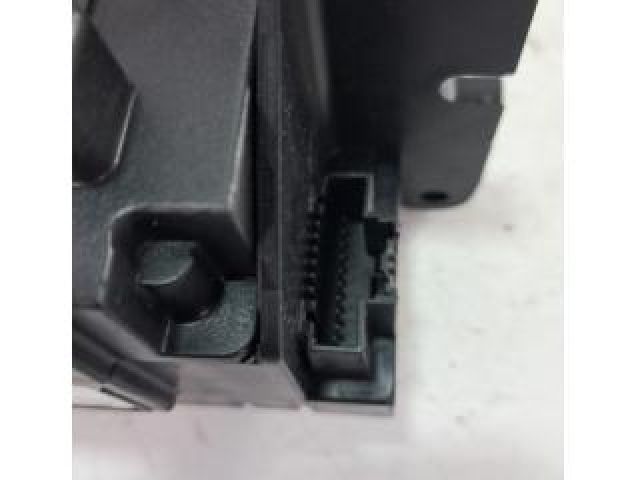 bontott LAND ROVER RANGE ROVER Váltó Kulissza