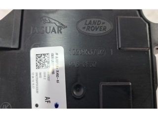 bontott LAND ROVER RANGE ROVER Váltó Kulissza