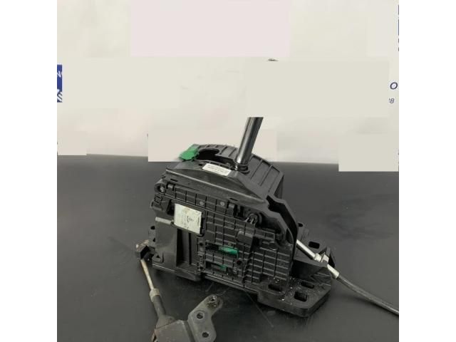 bontott LAND ROVER RANGE ROVER Váltó Kulissza