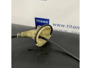 bontott LAND ROVER RANGE ROVER Váltó Kulissza