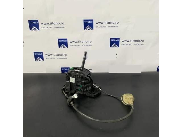 bontott LAND ROVER RANGE ROVER Váltó Kulissza