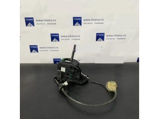 bontott LAND ROVER RANGE ROVER Váltó Kulissza