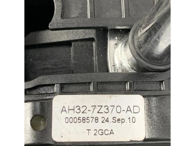 bontott LAND ROVER RANGE ROVER Váltó Kulissza