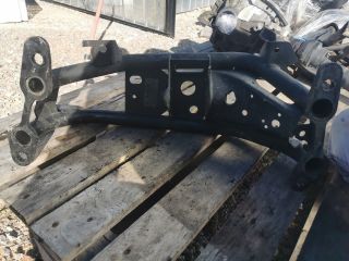 bontott LAND ROVER RANGE ROVER Váltó Tartó Bak (Pozíciófüggetlen)