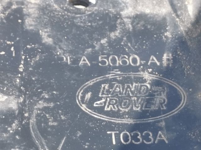 bontott LAND ROVER RANGE ROVER Váltó Tartó Bak (Pozíciófüggetlen)