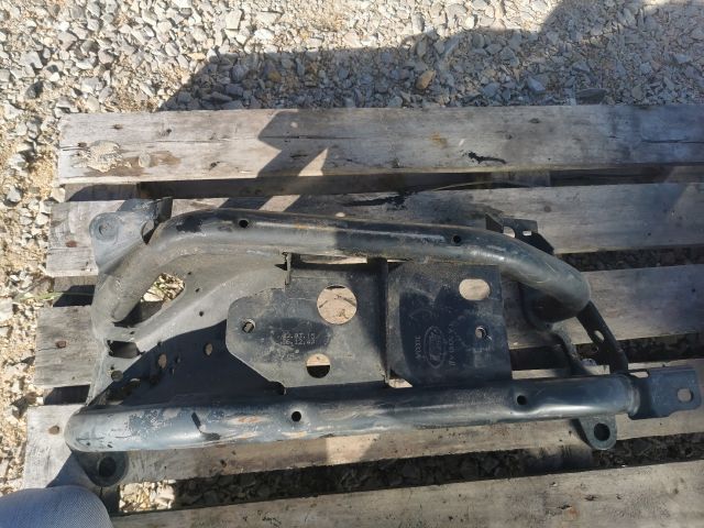 bontott LAND ROVER RANGE ROVER Váltó Tartó Bak (Pozíciófüggetlen)