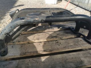 bontott LAND ROVER RANGE ROVER Váltó Tartó Bak (Pozíciófüggetlen)