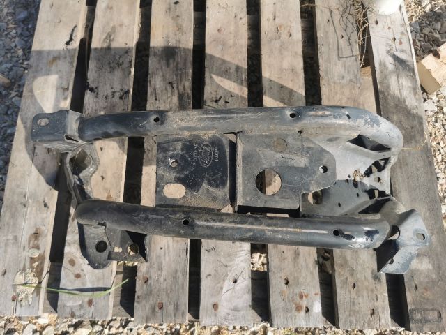 bontott LAND ROVER RANGE ROVER Váltó Tartó Bak (Pozíciófüggetlen)