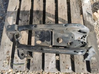 bontott LAND ROVER RANGE ROVER Váltó Tartó Bak (Pozíciófüggetlen)