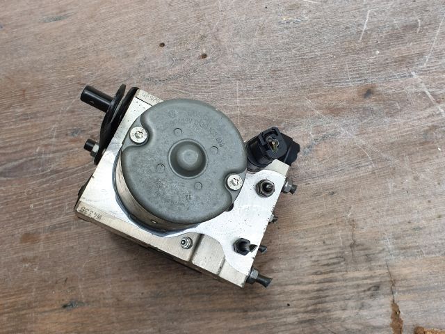 bontott LAND ROVER RANGE ROVER ABS Kocka