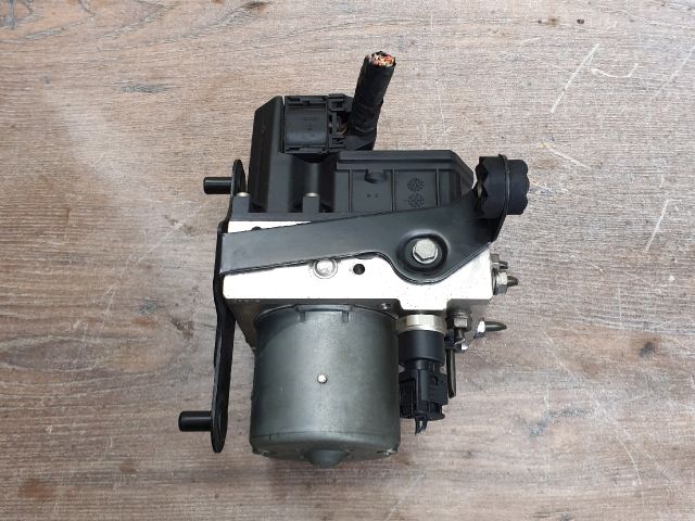 bontott LAND ROVER RANGE ROVER ABS Kocka