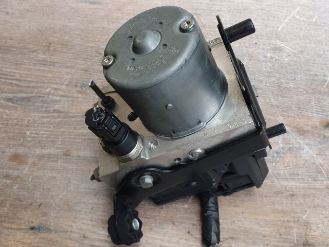 bontott LAND ROVER RANGE ROVER ABS Kocka