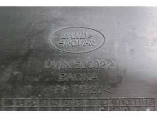 bontott LAND ROVER RANGE ROVER Akkumulátor Fedél