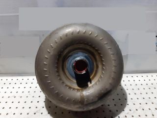 bontott LAND ROVER RANGE ROVER Automata Kuplung