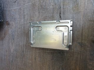 bontott LAND ROVER RANGE ROVER Automata Váltó Elektronika