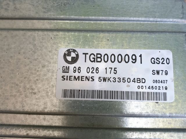 bontott LAND ROVER RANGE ROVER Automata Váltó Elektronika